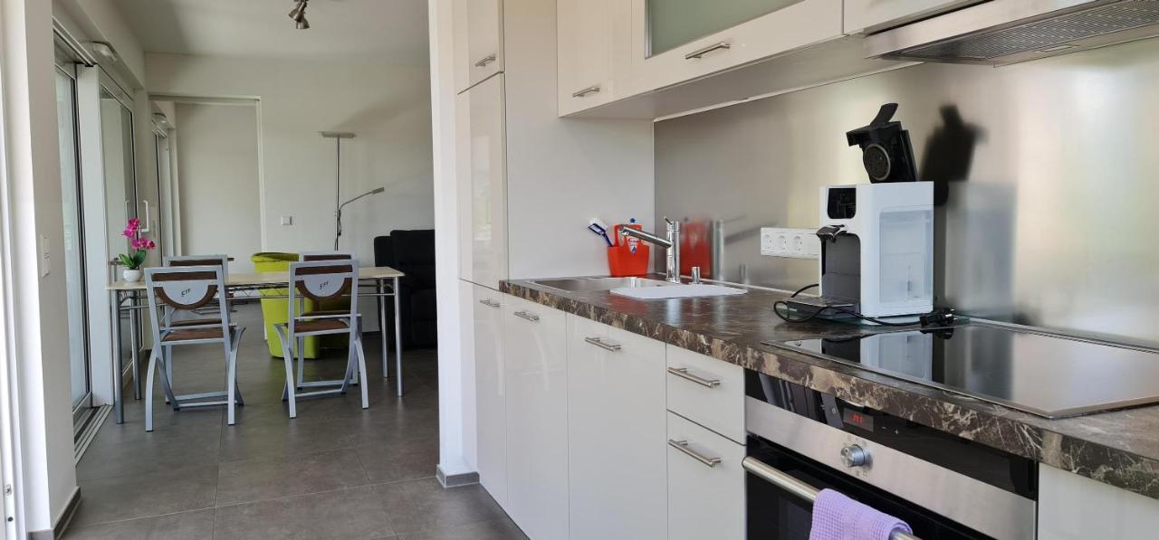 Alpenblick 1 Apartment Bodolz Екстериор снимка