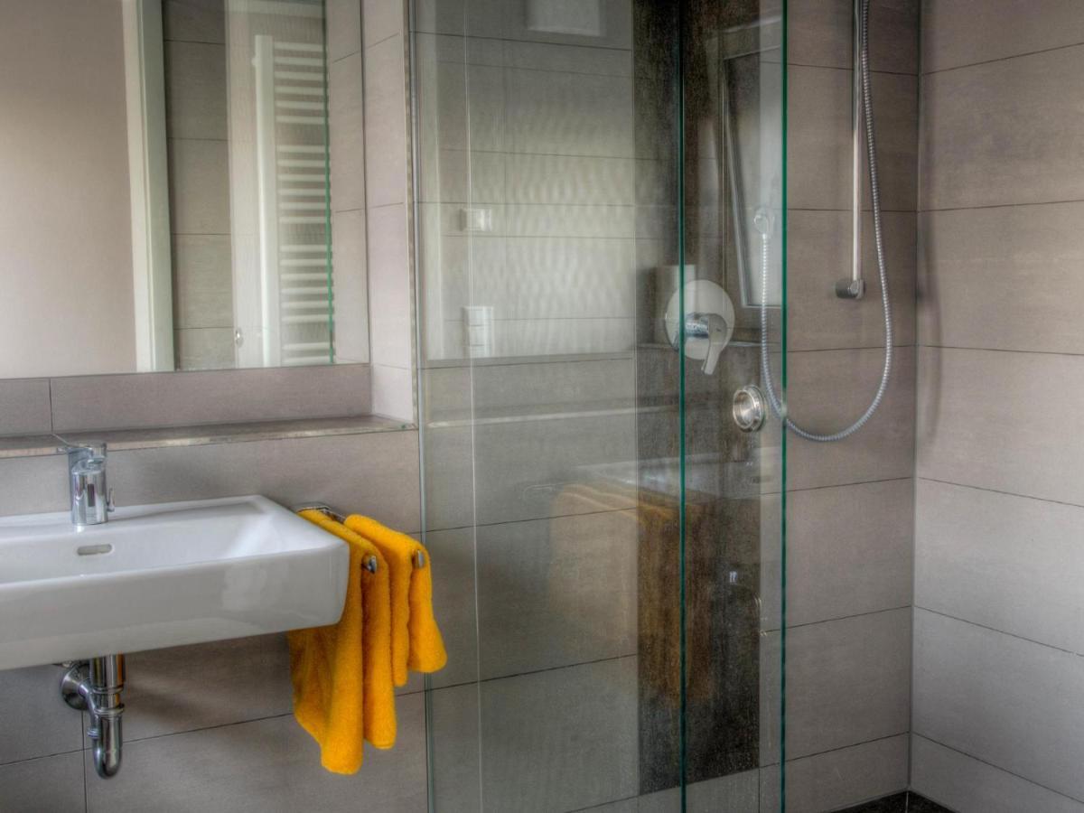Alpenblick 1 Apartment Bodolz Екстериор снимка